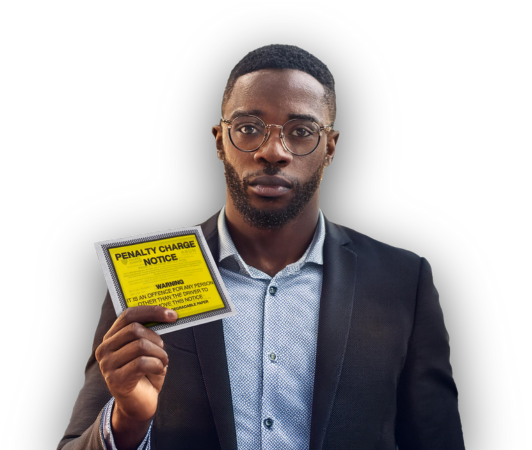 parking ticket ccj removal