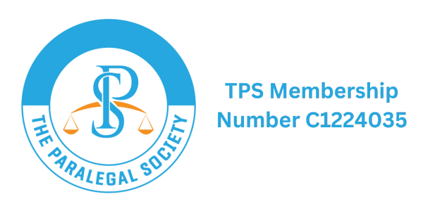 TPS Membership Number