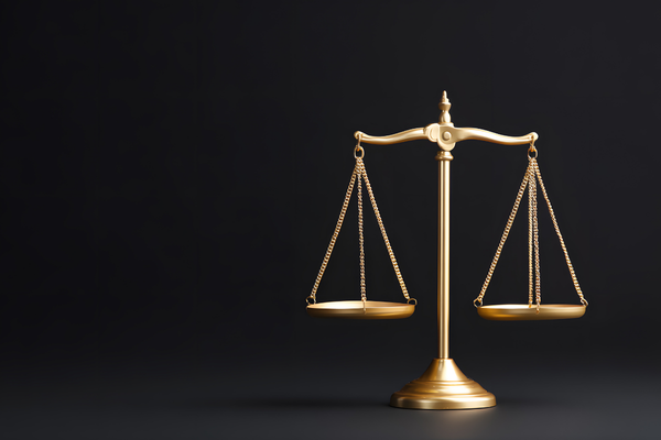 CCJ Sent to the Wrong Address - justice scales