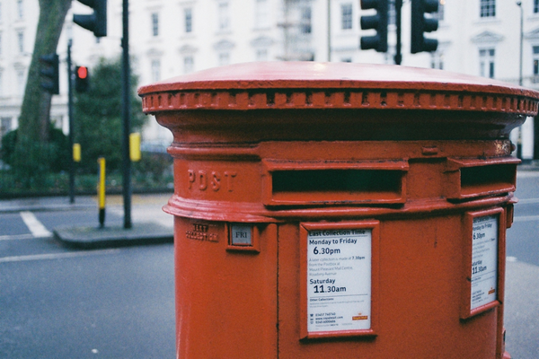 CCJ Sent to the Wrong Address Postbox UK