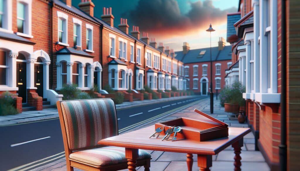 Can You Get a Mortgage with a CCJ